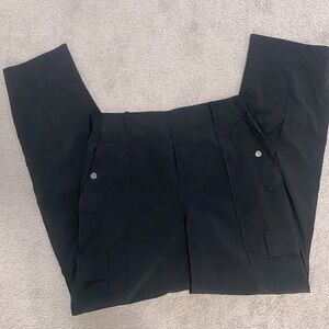 Athleta Vienna Cargo Pocket Commuter Pants